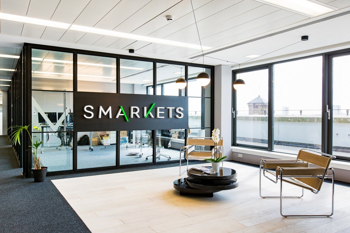 SMARKETS金融公司